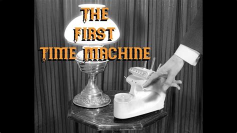 first time machine sex